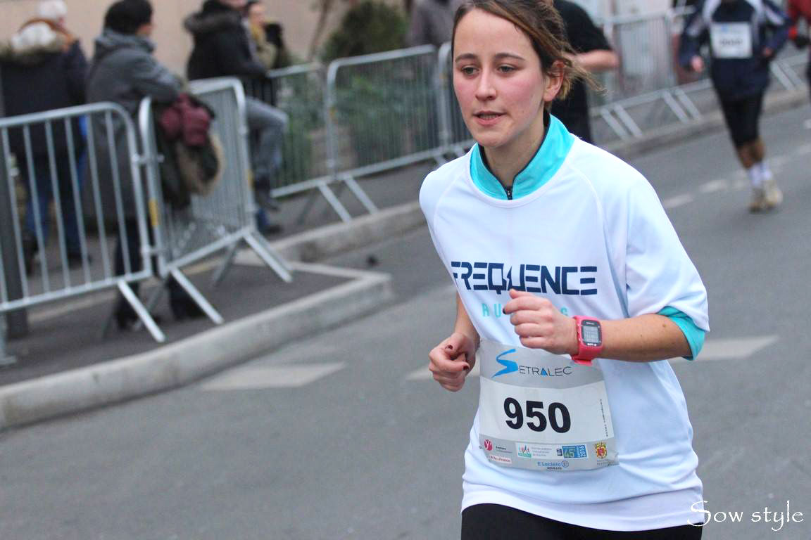 veronique-frequence-running