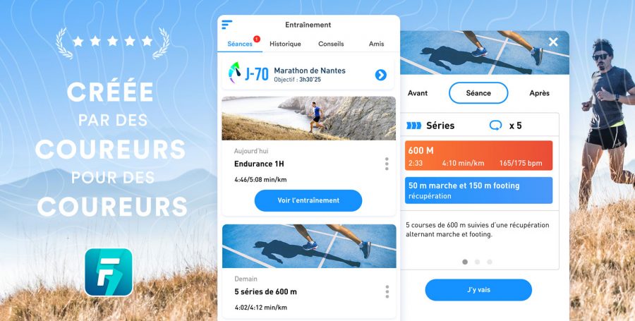 Plan Entrainement 10 Km 45 Min 3 Séances