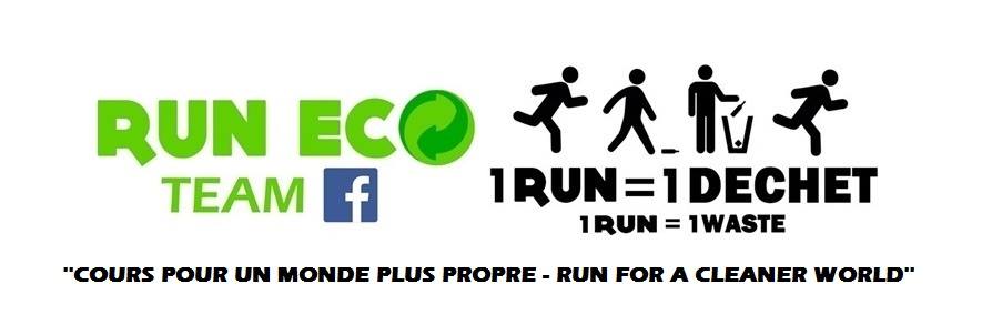 Run eco team
