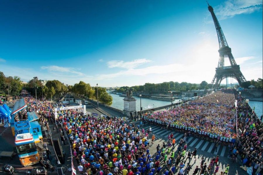 10 courses running à faire en France à la rentrée ! FREQUENCE Running