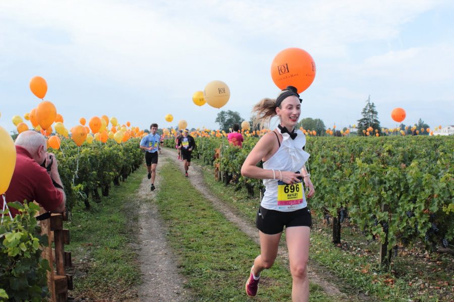D Ou Vient La Distance Du Marathon Découvrez le top 5 des marathons en France selon FREQUENCE Running