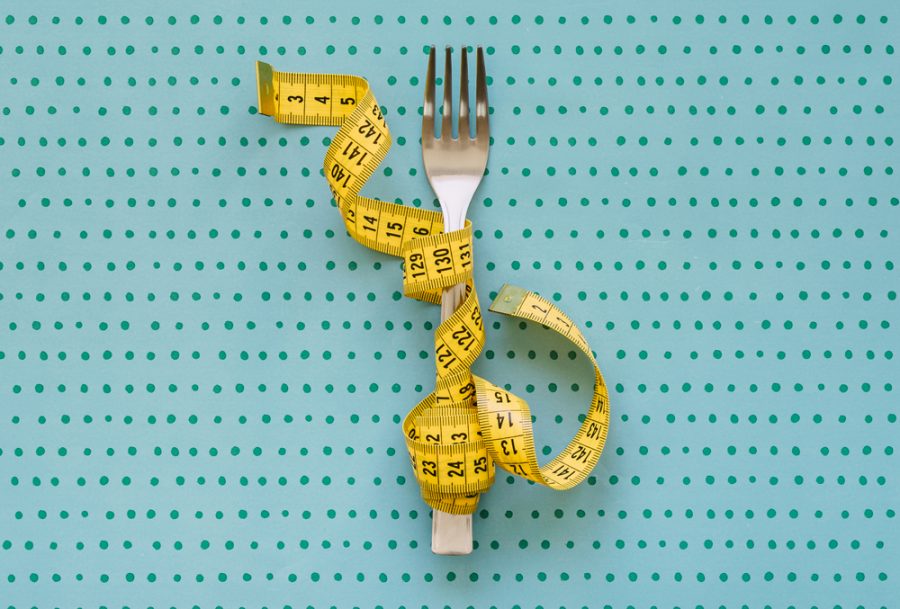Dépensez vos calories avec un plan d