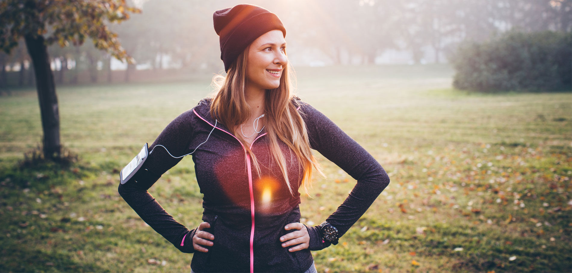 Fautil aller courir quand on est malade ? FREQUENCE Running