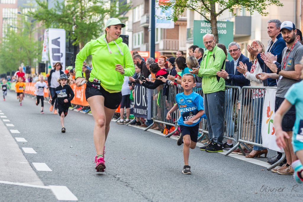 Marathon Namur